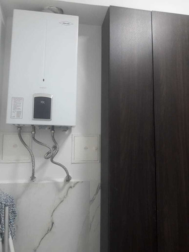 Imagen 8 de 27 de Cartagena Venta Apartamento Manga