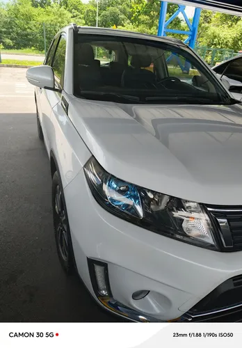 Vitara Live All Gip 2021 Excelente Condiciones