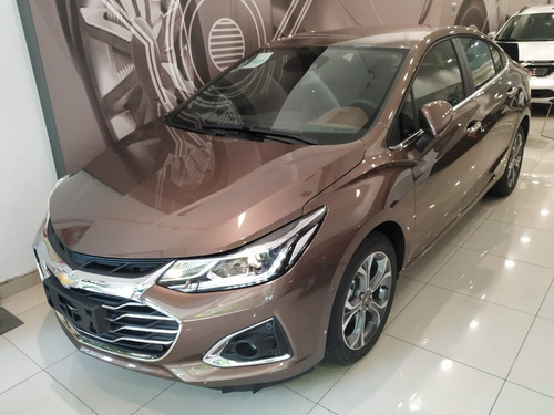 Chevrolet Cruze 1.4 T Ltz 0 Km Stock Fisico Hmc