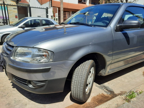 Volkswagen Gol 1.6 I Power 601 3 p