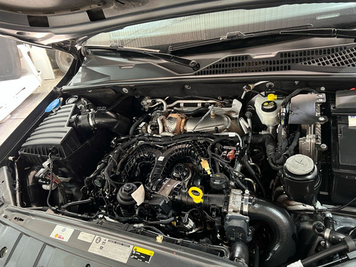 Volkswagen Amarok 3.0 V6 Cd