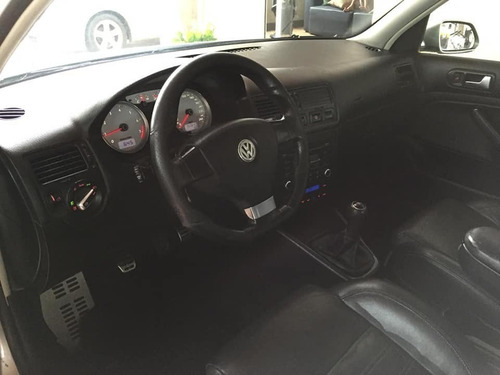 Volkswagen Golf 1.6 Vht Sportline Limited Edition Total Flex