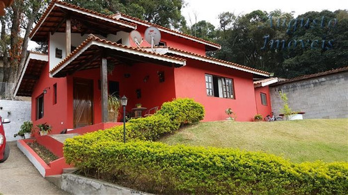 Chácara Em Atibaia Estudo Entrada E Parcelas