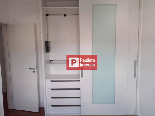 Imagem 24 de 30 de Apartamento Com 3 Dormitórios, The View - Brooklin Paulista - São Paulo/sp - Ap32041