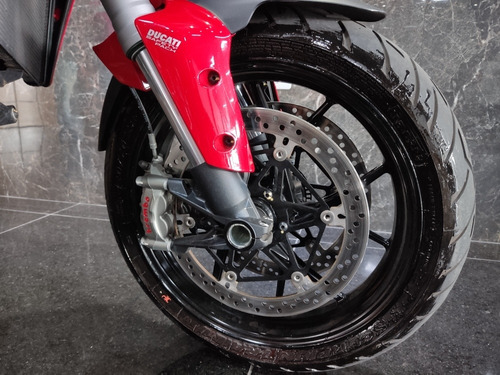 Imagem 12 de 14 de Ducati Multistrada 1260s