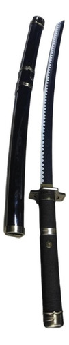  Espada Juguete Katana Samurai De Madera Ninja De Practica  