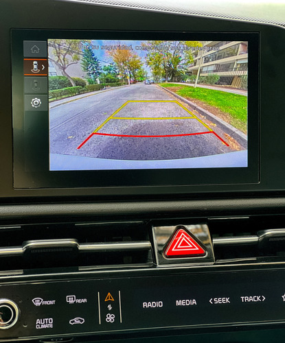 Kia Niro Ex Lx Hev