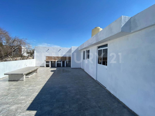 Casa Nueva En Venta, 3 Recámaras, Roof Garden, Centro De Tetla, Tlaxcala