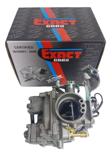 Carburador Chevrolet Super Carry Suzuki F10a (sin Aire)