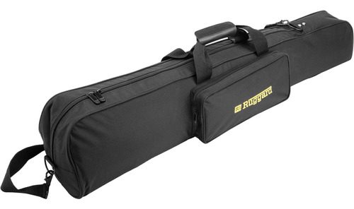 Ruggard Deluxe Padded 42  TriPod Case (black)