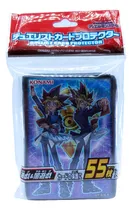 Comprar Yugioh Ay Micas Yami Yugi 55 Piezas Ocg Japones Protectores
