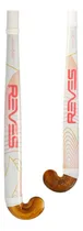 Comprar Palo Hockey Reves Madera + Bucal + Canillera Hockey House