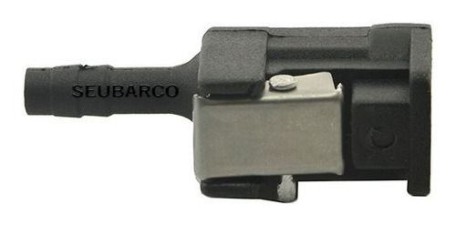 Imagem 3 de 6 de Conector De Mangueira De Combustível Motor De Popa Yamaha
