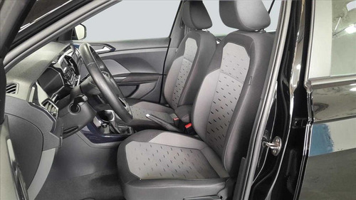 Volkswagen T-Cross 1.0 200 TSI TOTAL FLEX COMFORTLINE AUTOMÁTICO