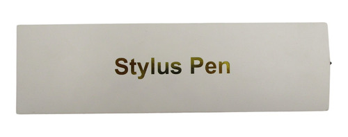 Lápiz Stylus Pen Para iPad