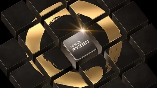 Procesador Amd Ryzen 9 5900x, 12 Núcleos, 24 Hilos