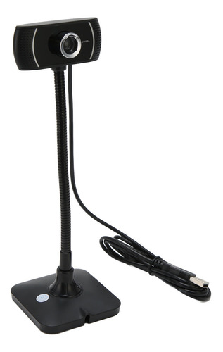 Unidad De Transmisión En Vivo Manual Con Cámara Web Usb, Cám