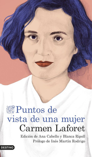 Libro Puntos De Vista De Una Mujer