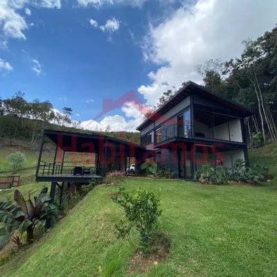 Finca en venta