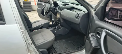 Renault Duster 2.0 Dynamique 4x2