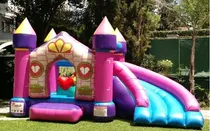Comprar Alquiler Inflables, Cama Elastica, Plaza Blanda,san Isidro
