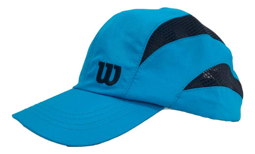 Gorra Wilson Rush Bn0013az