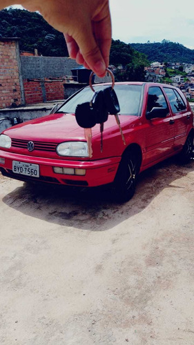 Imagem 3 de 15 de Volkswagen Golf 95/96