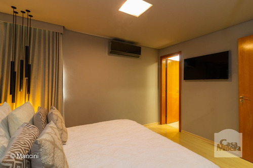 Imagem 13 de 15 de Apartamento À Venda No Liberdade - Código 280094 - 280094