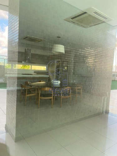 Imagem 17 de 29 de Apartamento Luxo Rio Vermelho- Salvador (ba): Maison Montmartre 4 Suites Com 4 Vagas - Ag200 - 70017750