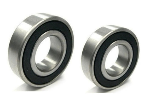 Rolamento Motosserra Makita Dcs6401/7301/7901 Par