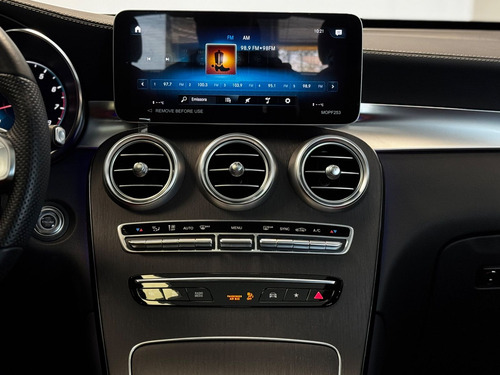 Mercedes-Benz Classe GLC AMG Line Coupe 4M 2.0 TB Aut.