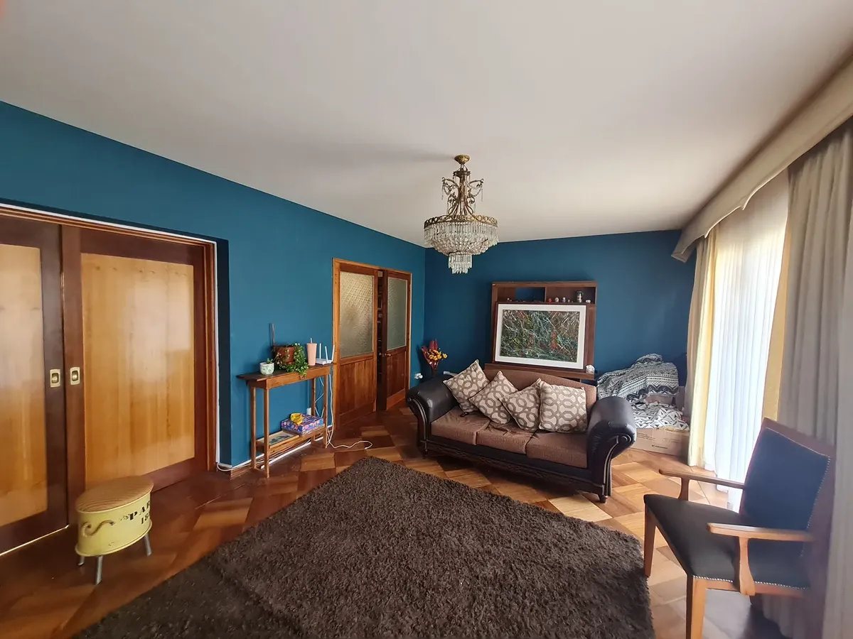Imagen 3 de 22 de Vendo Gran Casa En Viña Del Mar En Barrio Recreo