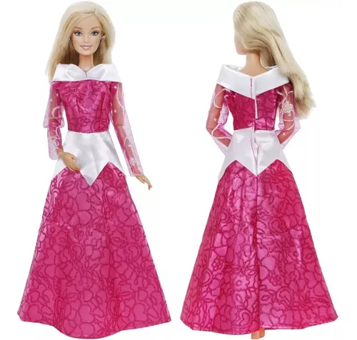 Vestidos de princesas de cuentos best sale