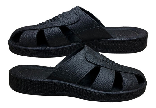 Imagen 6 de 6 de Sandalias Para Hombre
