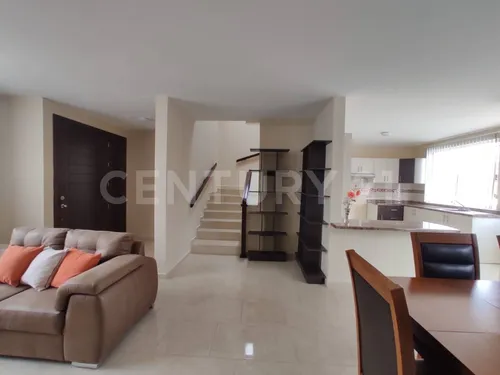 Casa En Venta En El Espiritu Santo, San Juan Del Rio, Queretaro.