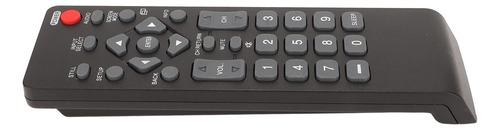 . Control Remoto De Televisor Para Lc195slx Lc320slx