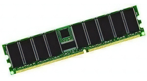 Memória RAM  2GB 1 HP 261586-051