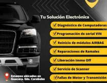 Comprar Programación Reparación Computadora Chevrolet Optra