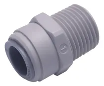 Comprar Rosca 3\u002F4 X Acople Rápido 3\u002F8 Agua Cerveza Osmosis Dispenser