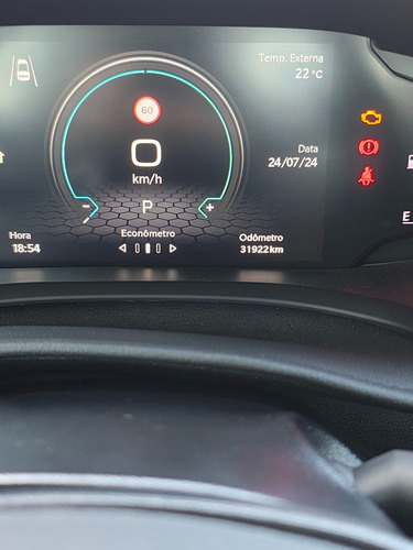 Jeep Renegade 1.3 Longitude Turbo Flex Aut. (t270) 5p