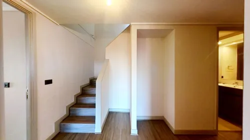 Se Vende Penthouse Nuevo, 4d +jacuzzi 2 Estacionamientos