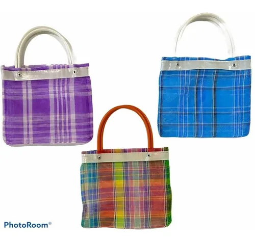 Mini bolsas outlet de mercado mexicanas