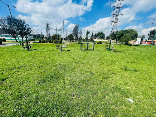 Casa En Venta En Corredor Industrial Toluca Lerma