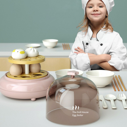Juego De Simulación De 24 Simuladores De Cocina Para Niños