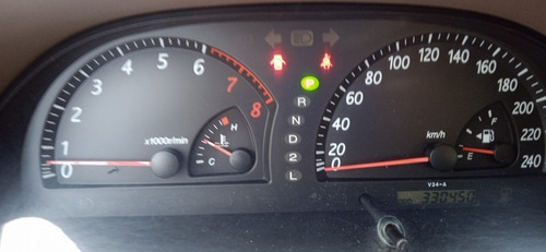 Imagen 12 de 13 de Toyota Camry Lumiere Lumiere
