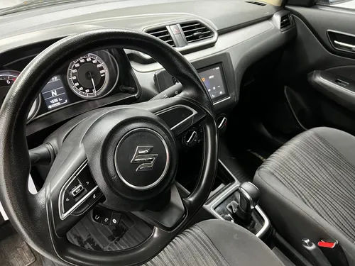 Suzuki Swift 1.2 Dzire At