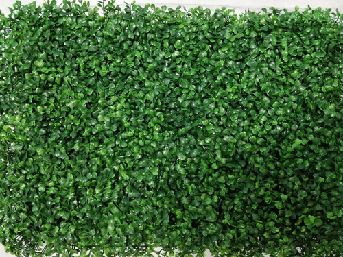 Jardineria Vertical Artificial Panel Cesped Muro Cerco