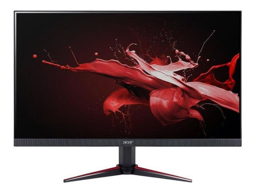 Monitor Gamer Acer Vg240y Fhd 165hz Freesync Zeroframe 0,5ms