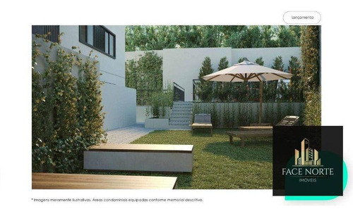 Imagem 12 de 30 de Apartamento 2 Dormitórios Próximo A Uftpr - Ap0542