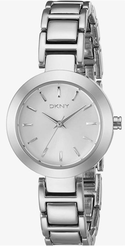 Reloj Mujer Dkny Donna Karan Ny8831 Original (Reacondicionado)